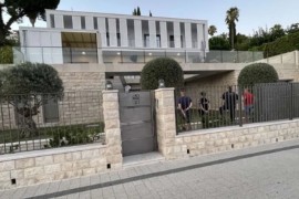 Državljanin Srbije osumnjičen da je bacio bombu na vilu Matijevića