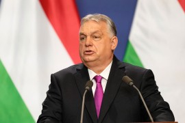 Orban pozvao na otpor Mađarovoj vladi