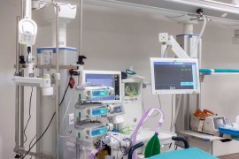 Institut za kardiovaskularne bolesti "Dedinje" mijenja ime