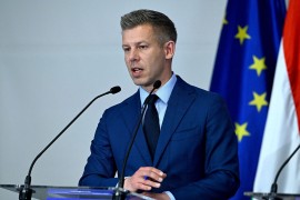 Peter Mađar odgovorio Viktoru Orbanu: Poraženi mafijaški šef