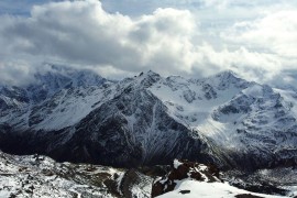 Ruski mediji: Pet državljana BiH poginulo na planini Elbrus