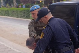 Tarik Prusac pronađen mrtav u ćeliji: Bio osumnjičen za ubistvo ...