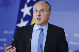 Arnaut o saobraćajnoj nezgodi u Njemačkoj: Ambasada BiH u kontaktu sa ...