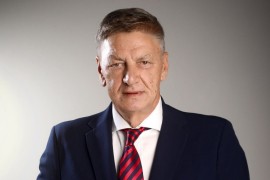 Oglasio se Fuad Kasumović o pogibiji planinara: Moje misli su uz porodice