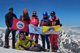 Planinari iz Gacka, Bileće i Trebinja izbjegli smrt na Elbrusu, sreli stradale