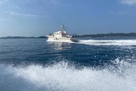 Rijeka, Bar i Drač pod lupom: Kako kokain stiže preko Jadrana