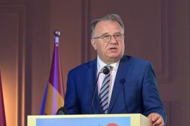 U FBiH će biti proglašen Dan žalosti, oglasio se Nikšić