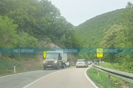 Teži udes u Banjaluci: Učestvovala tri vozila i motocikl, petoro ...