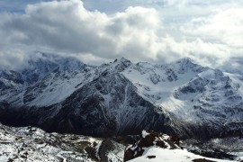 Interfax: Pronađena tijela preostalih troje planinara iz BiH