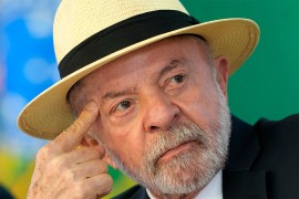 Lula da Silva: Carine SAD predstavljaju nepravednu i stratešku grešku