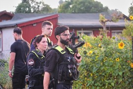 Kraj drame u Berlinu: Policija ubila osumnjičenog za napad