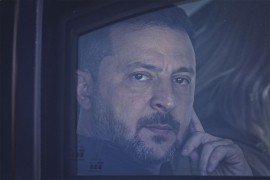 Zelenski: Zbog loših odnosa Fedorova i Sirskog smijenio sam obojicu