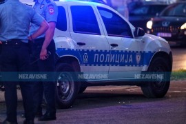 Kafanska tuča u Prijedoru, dvoje uhapšeno