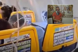Ljubiša Karović nakon incidenta u avionu: "Ponudili su nam samo novi ...