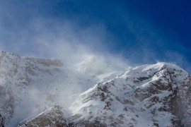 Novi detalji: Tijela troje stradalih planinara spremna za spuštanje s Elbrusa