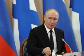 Putin kritikovao Zapad i podsjetio na događaje u Jugoslaviji