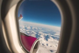 Drama na letu za Dubrovnik: Napukao prozor aviona, letjelica hitno ...