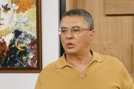Ruski doktor Mjasnikov o psihološkom efektu koji mu se javio na Elbrusu
