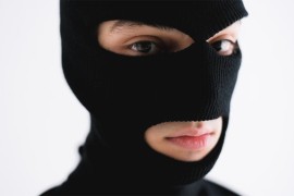 Bizarna scena: Lopovu ispao papirić sa imenom i brojem telefona