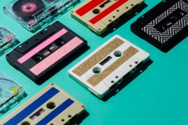 Zaboravite MP3 i premotajte traku: Kasete ponovo osvajaju tržište