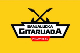 Otvoren konkurs za "Banjalučku gitarijadu": Šansa za mlade muzičare