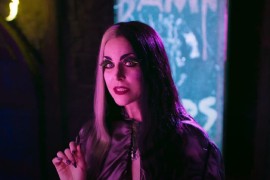 Šeri Mun Zombi objavila prvu pjesmu u karijeri (VIDEO)