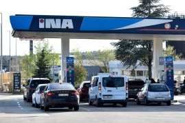 Navala na plavi dizel u Hrvatskoj: Potražnja čak pet puta veća