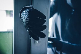 Provala koja je nasmijala policiju (VIDEO)