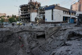 Moskovsku oblast tokom noći napalo više od 390 dronova