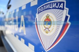 Sletio motociklom, upućen u UKC RS