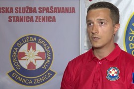 Članovi GSS-a Zenica kreću za Rusiju po preživjele planinare
