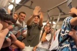 Italijanski učenici vrijeđali Tajlanđanku u vozu, uslijedile kazne i ...