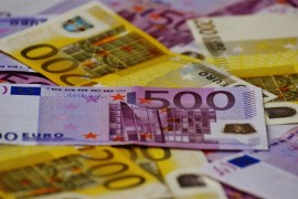 Bundesbanka očekuje rast njemačke privrede uprkos krizi na Bliskom ...