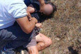 Uhapšen muškarac osumnjičen za vandalizam u Međugorju