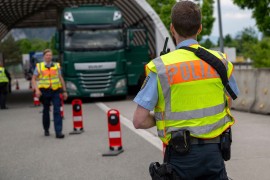 Broj iregularnih migranata u porastu: BiH ponovo na vrhu