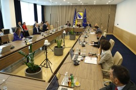 Najteži zadatak ostavljaju novoj vlasti u BiH