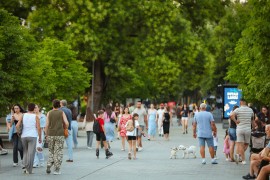 Nakon rekordnih rezultata, u junu pad broja turista u RS