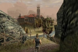Kultni RPG stigao na moderne konzole