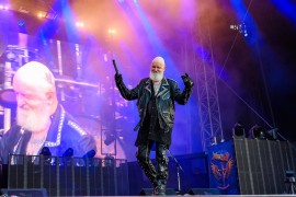 Judas Priest vraćaju kultne hitove pred Pulu i Beograd