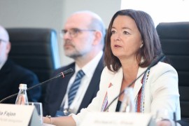 Brisel stao iza sporne nominacije Tanje Fajon