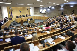 BiH bliže SEPA: Usvojena tri važna zakona u FBiH