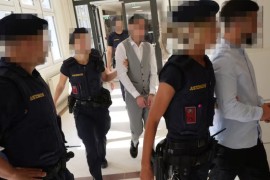 Lažni vodoinstalateri "ojadili" austrijske penzionere, jedan uhapšen ...