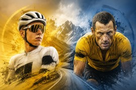 LeMond: Pogačar i Armstrong ne mogu u istu rečenicu