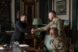 Heroj Mariupolja preuzeo komandu: Šta donosi novi prvi čovjek ukrajinske vojske?