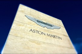 Aston Martin i dalje posluje s gubitkom, nade polaže u novi model ...