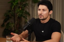 Milijarder i osnivač Telegrama na meti ruskih vlasti: Ko je Pavel ...