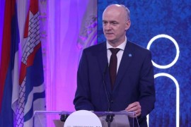 Okružni sud: Gajanin nezakonito izabran za rektora, oglasio se ...