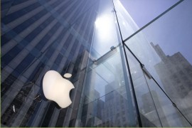Apple postao druga kompanija vrijedna pet biliona dolara