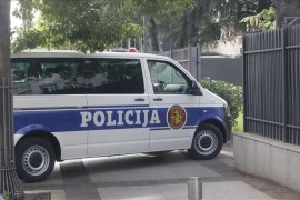 Jeziv slučaj u Crnoj Gori: Državljanin BiH osumnjičen za obljubu sina