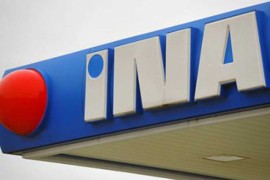 Ina ima sjajnu godinu: EBITDA porasla 108 odsto